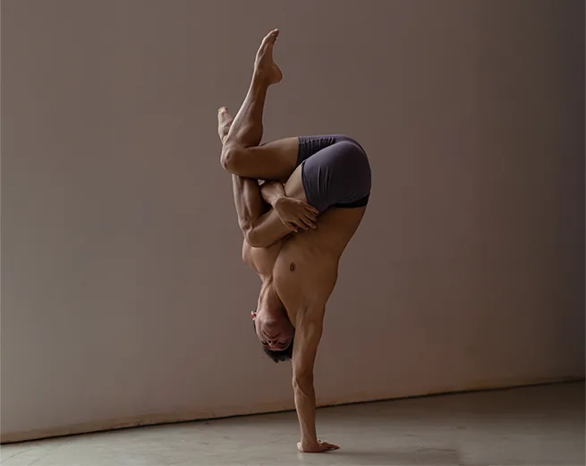 Nicolas Montes de Oca