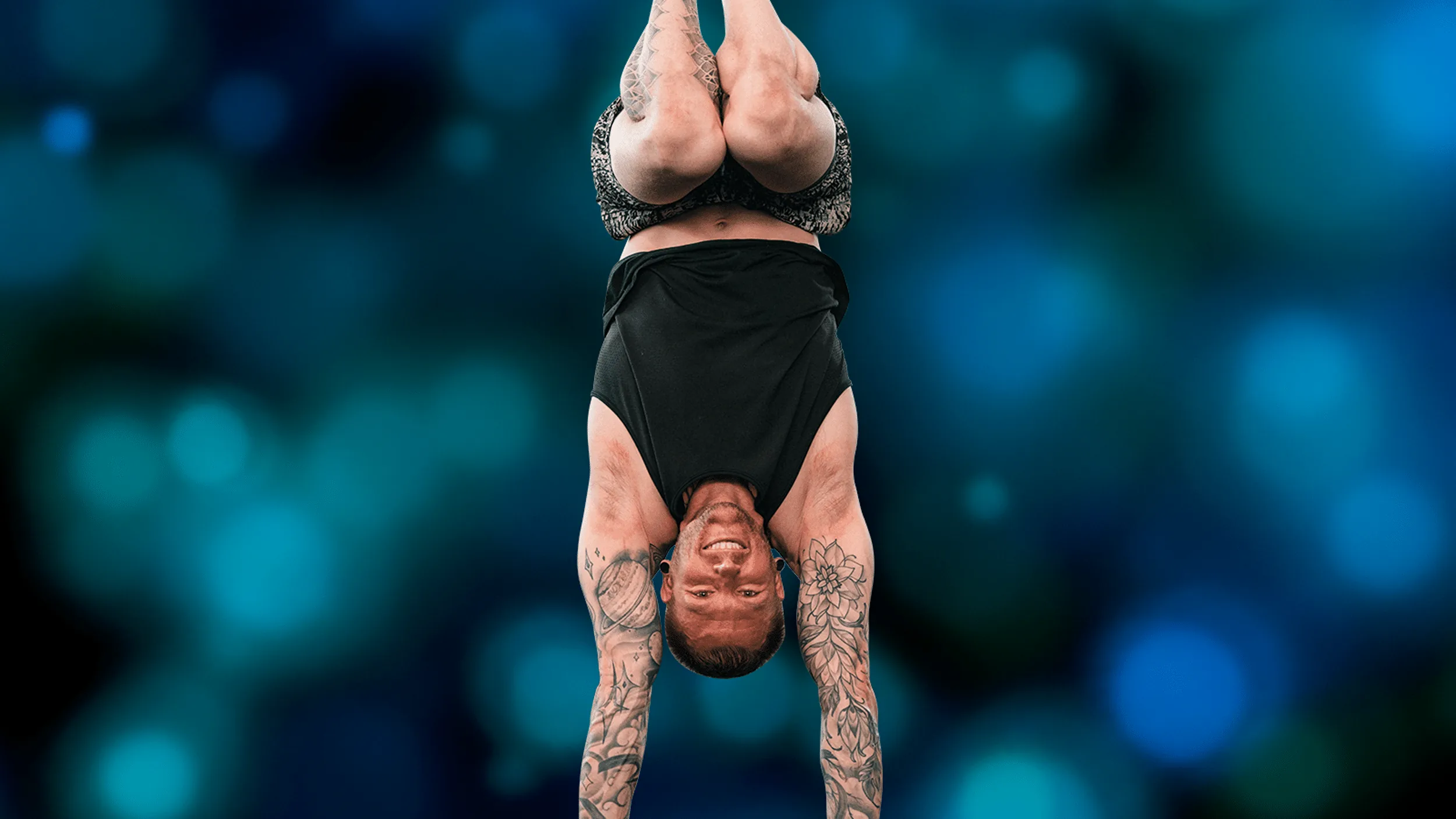 Handstand Bootcamp — Denver