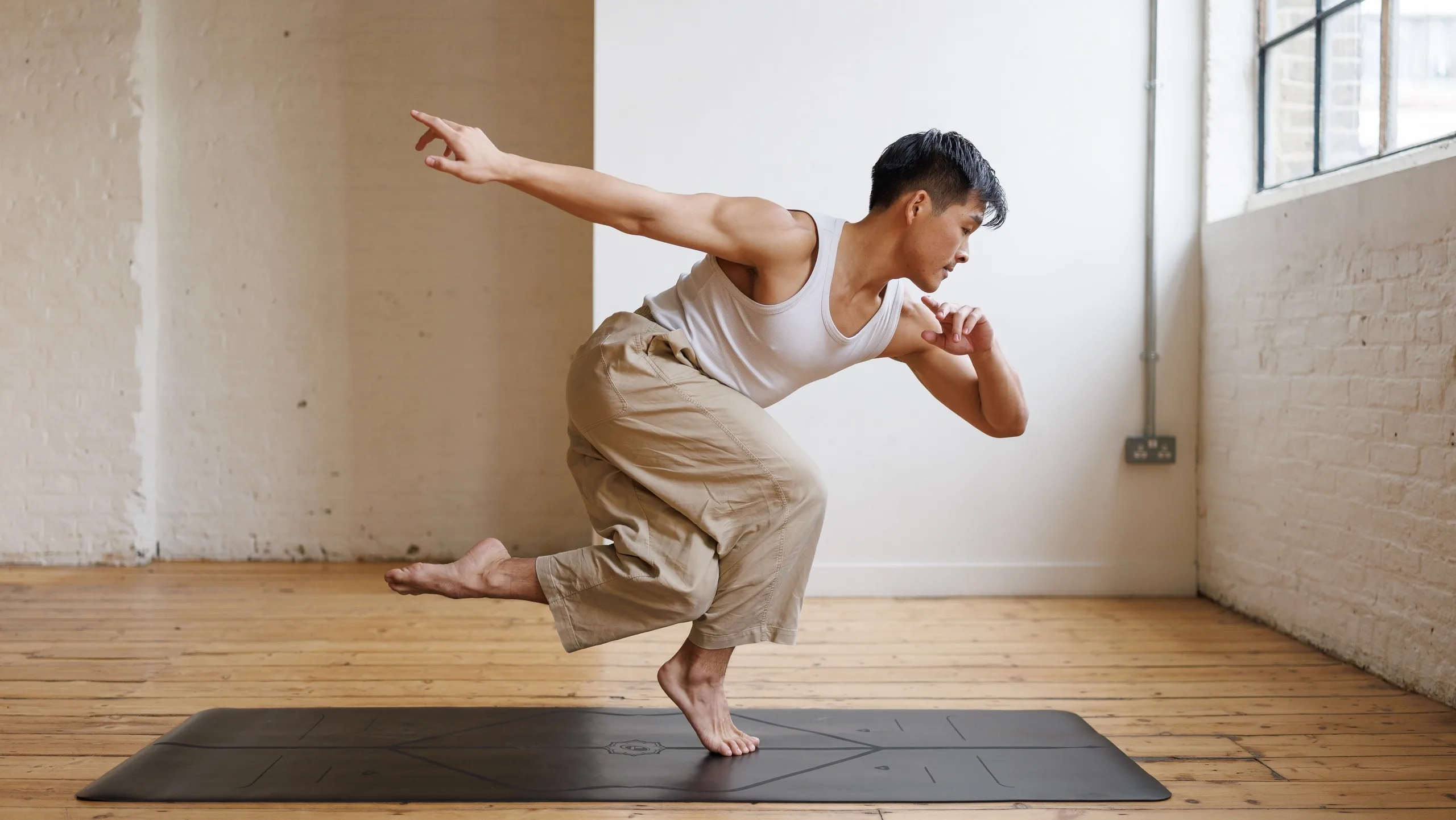 Handstand Weekend: Advanced — London