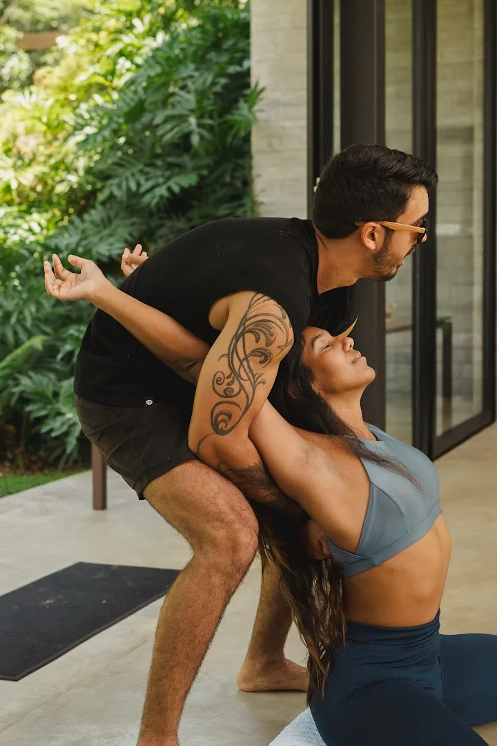 Handstand Intensive — São Paulo photo