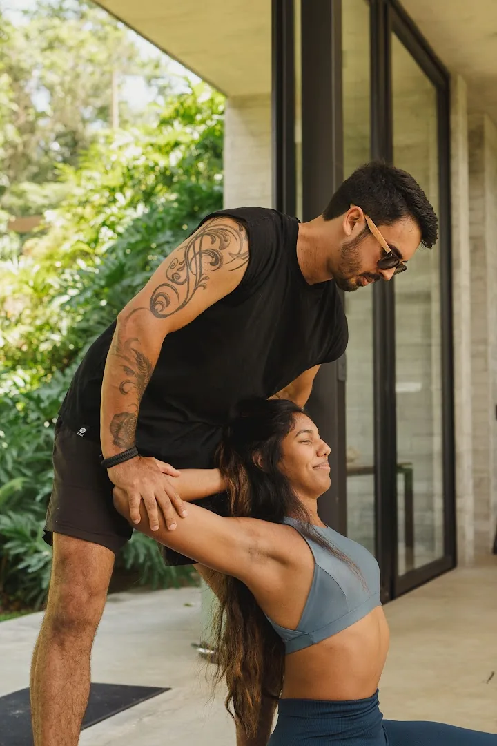 Handstand Intensive — São Paulo photo