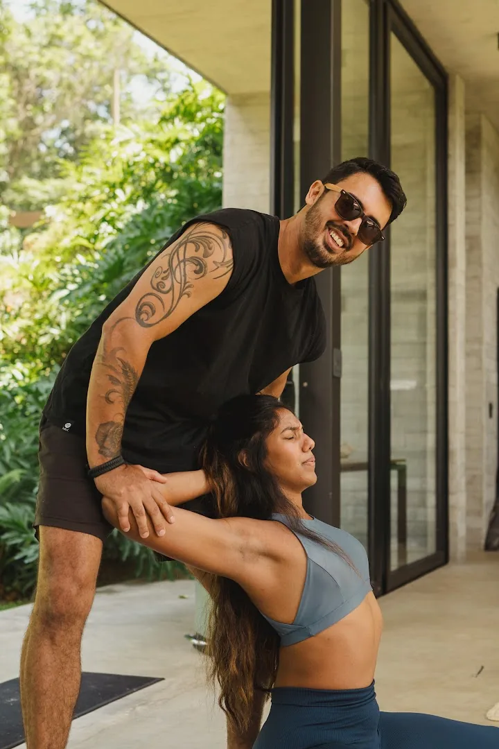 Handstand Intensive — São Paulo photo