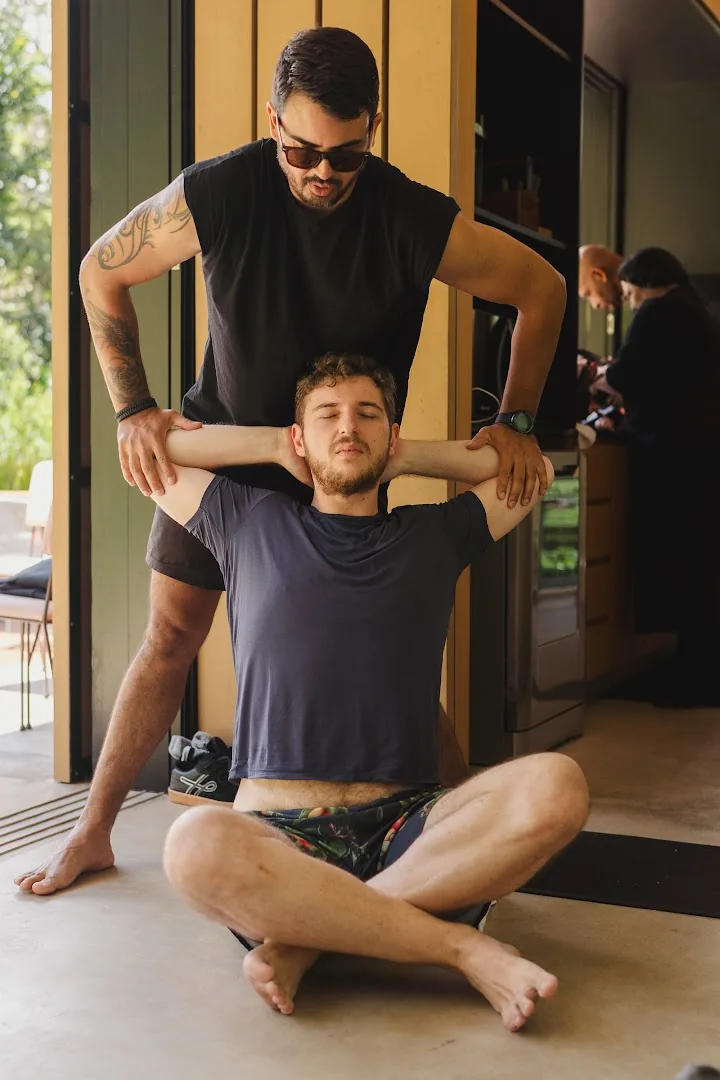 Handstand Intensive — São Paulo photo
