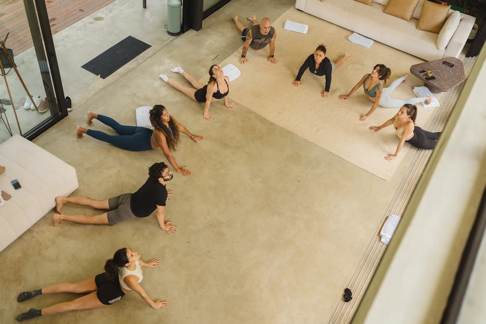 Handstand Intensive — São Paulo photo
