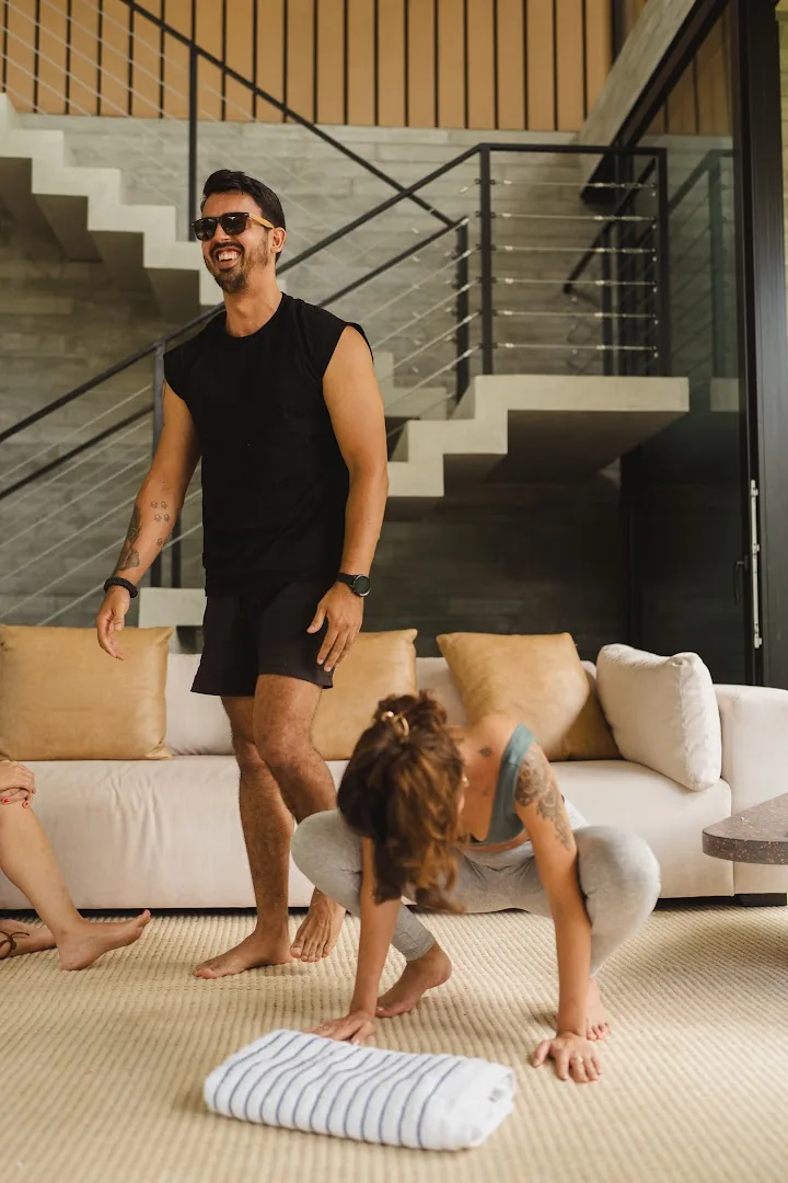 Handstand Intensive — São Paulo photo