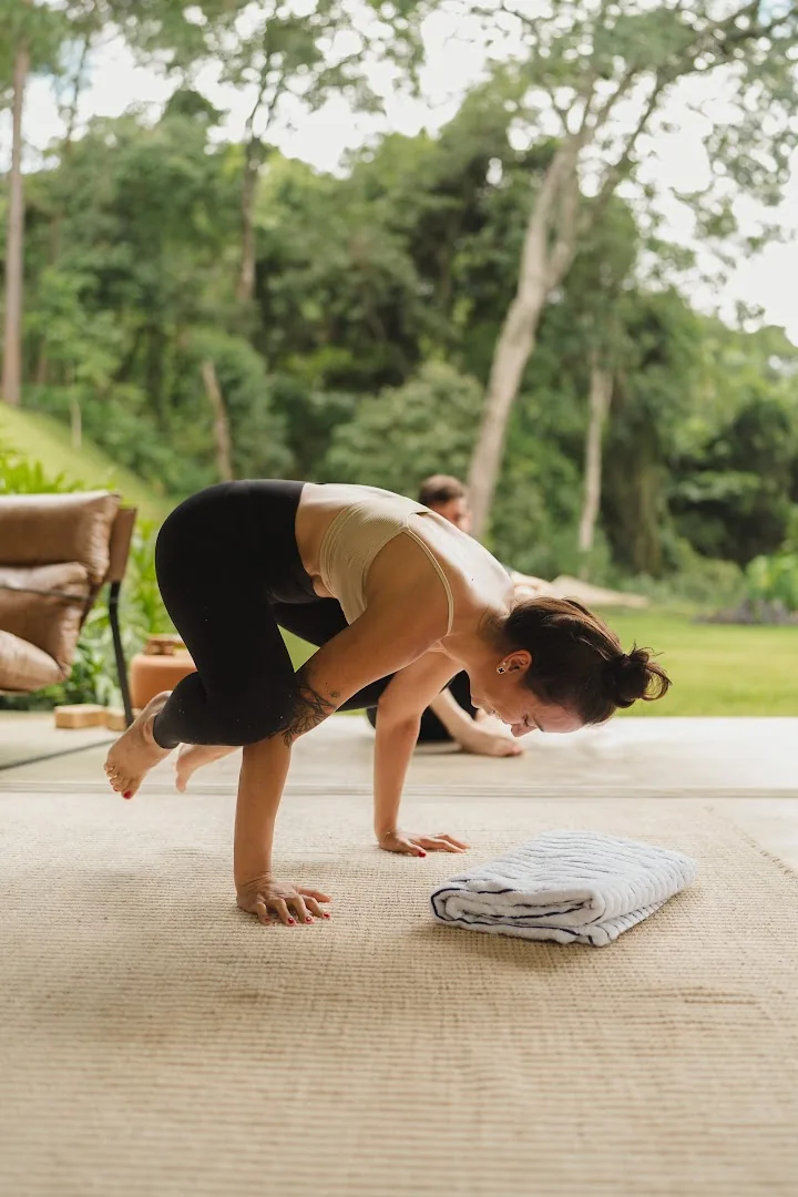 Handstand Intensive — São Paulo photo