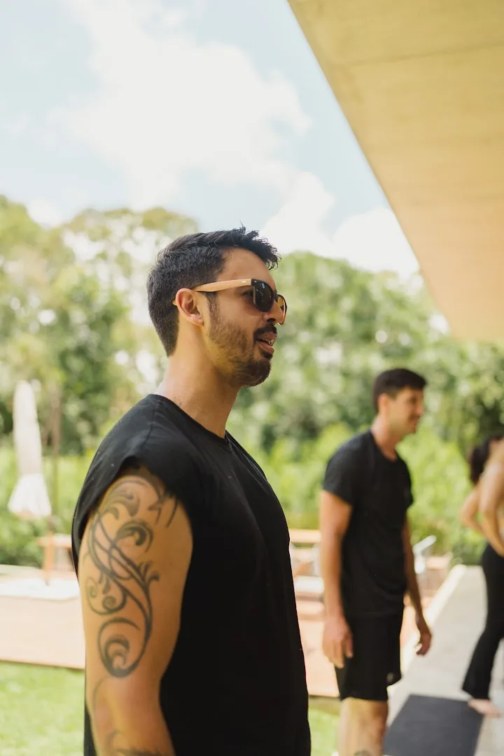 Handstand Intensive — São Paulo photo