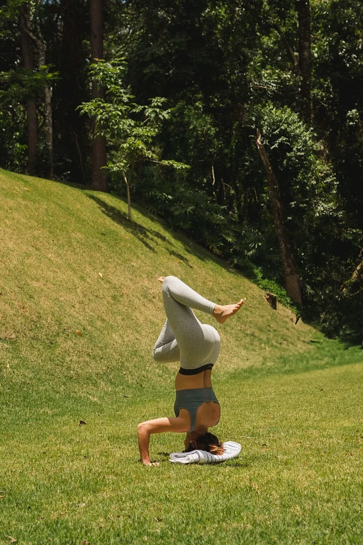 Handstand Intensive — São Paulo photo