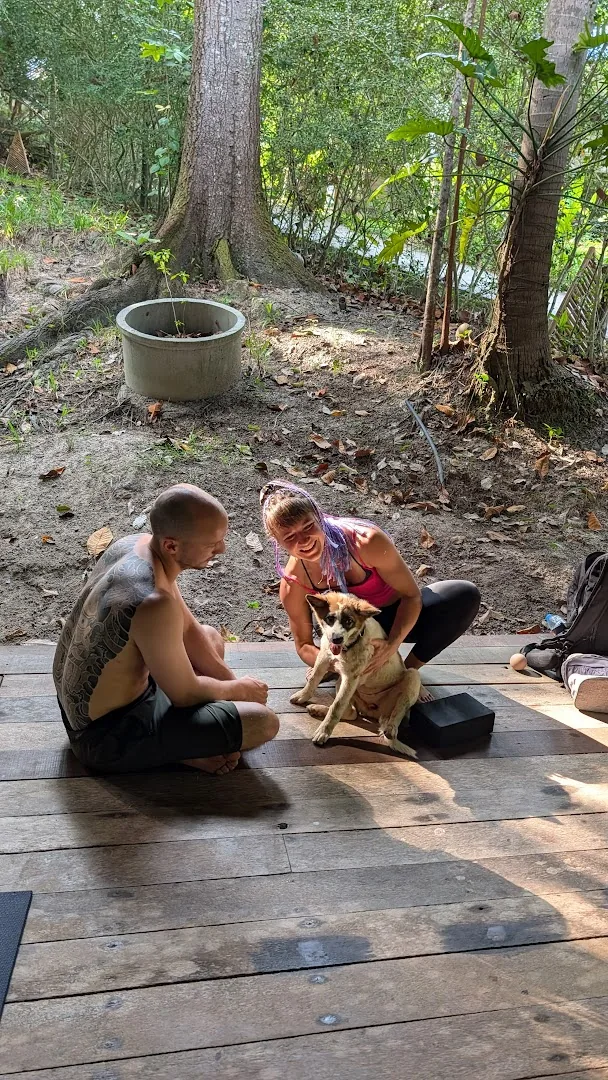 Thailand Handstand Intensive photo
