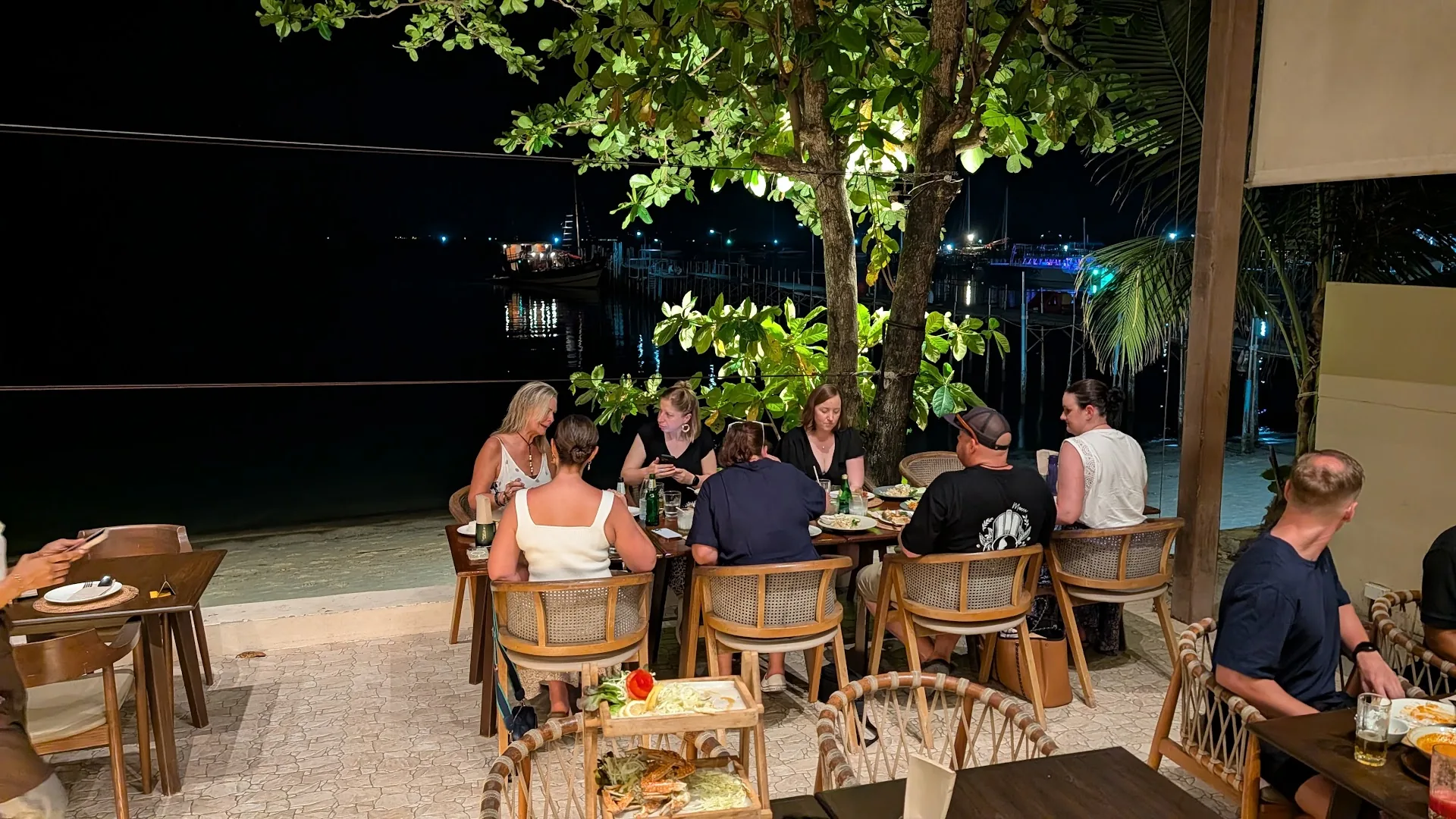 Thailand Handstand Intensive photo